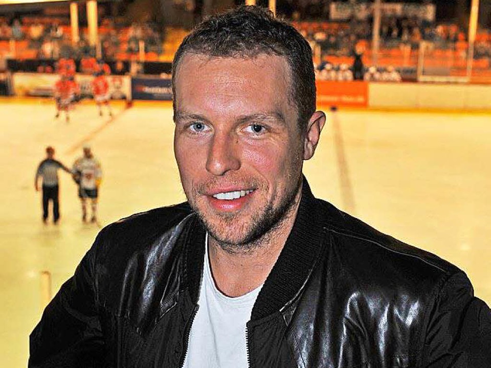 Transfercoup Nürnberg angelt sich gebürtigen Freiburger NHLStar Dany