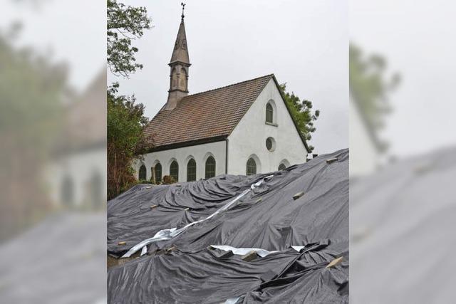 Bpd startet am Adelberg durch