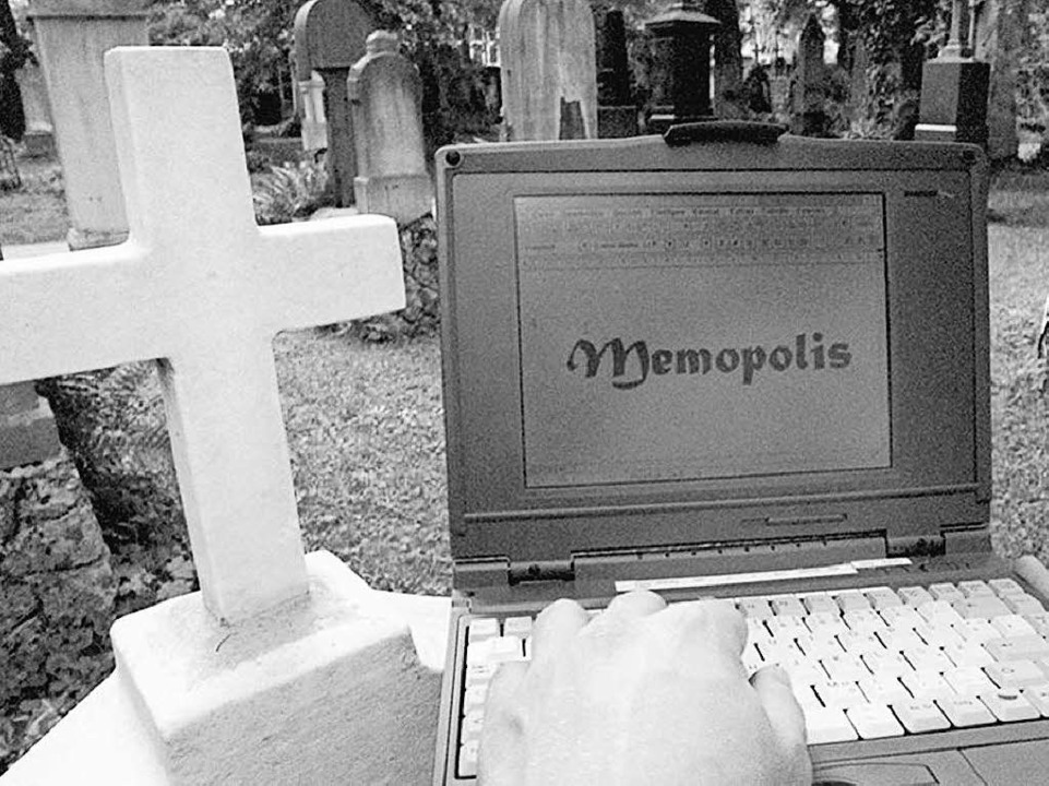Was mit dem digitalen Nachlass passier...nschen gleichgltig. Warum eigentlich?  | Foto: Stefan_Kiefer