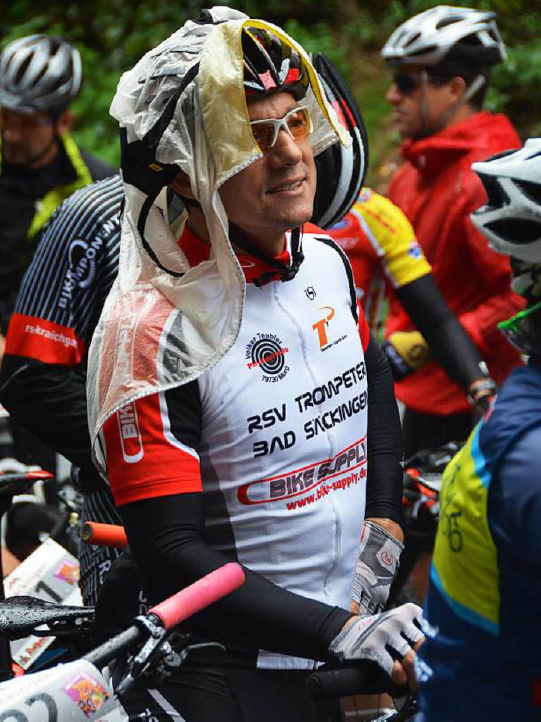 Impressionen des Mountainbike-Wochenendes 2015 in Bad Säckingen Impressionen des Mountainbike-Wochenendes 2015 in Bad Säckingen