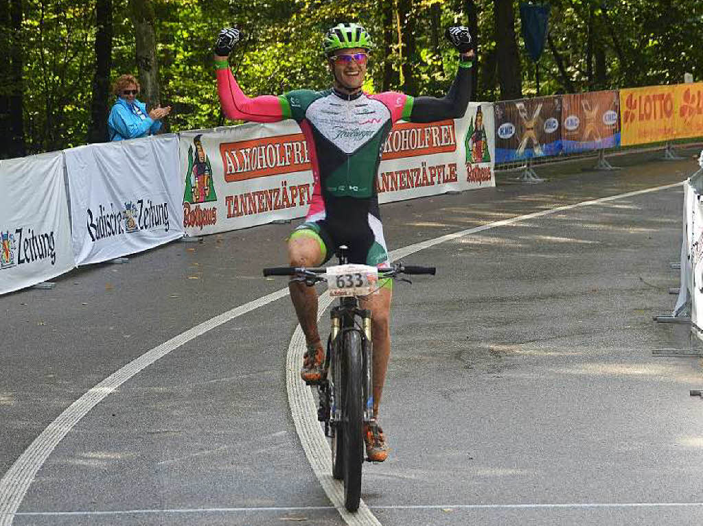 Impressionen des Mountainbike-Wochenendes 2015 in Bad Säckingen Impressionen des Mountainbike-Wochenendes 2015 in Bad Säckingen