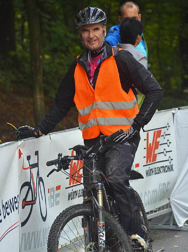 Impressionen des Mountainbike-Wochenendes 2015 in Bad Säckingen Impressionen des Mountainbike-Wochenendes 2015 in Bad Säckingen
