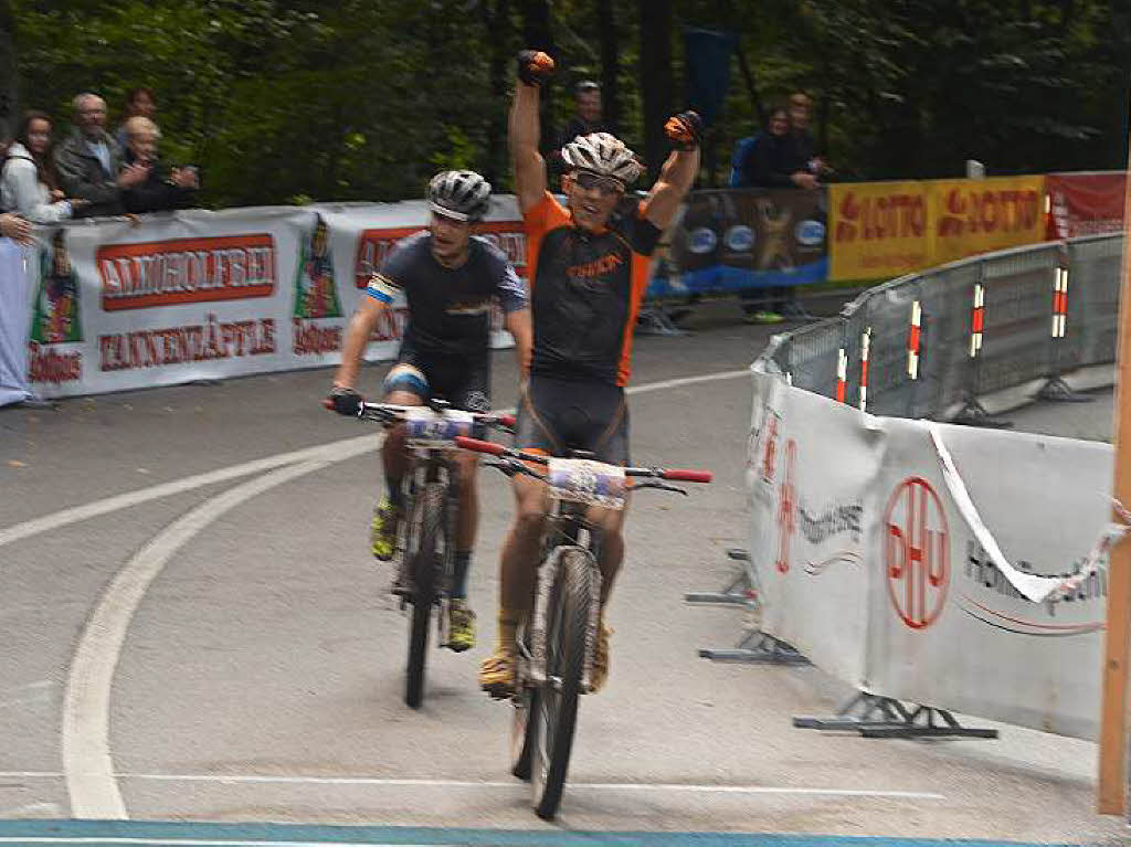 Impressionen des Mountainbike-Wochenendes 2015 in Bad Säckingen Impressionen des Mountainbike-Wochenendes 2015 in Bad Säckingen