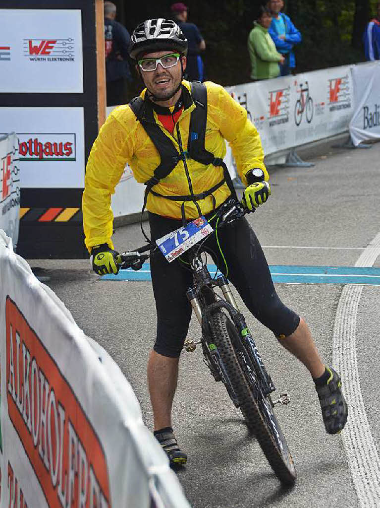 Impressionen des Mountainbike-Wochenendes 2015 in Bad Säckingen Impressionen des Mountainbike-Wochenendes 2015 in Bad Säckingen