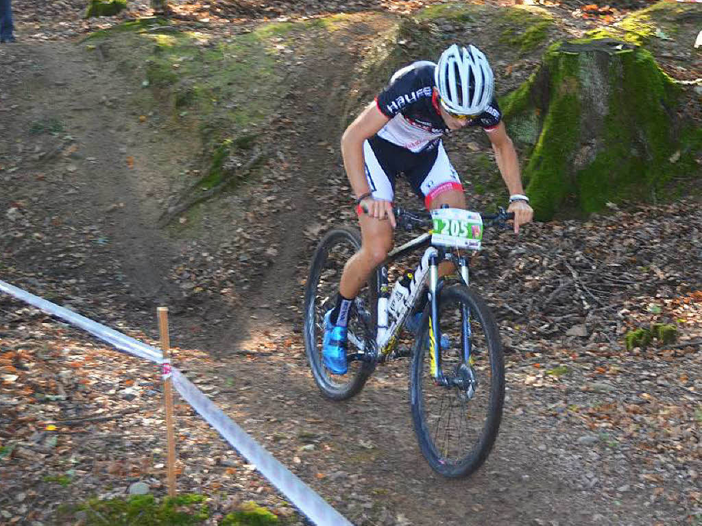 Impressionen des Mountainbike-Wochenendes 2015 in Bad Säckingen Impressionen des Mountainbike-Wochenendes 2015 in Bad Säckingen