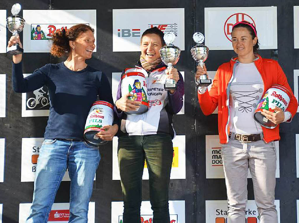 Impressionen des Mountainbike-Wochenendes 2015 in Bad Säckingen Impressionen des Mountainbike-Wochenendes 2015 in Bad Säckingen