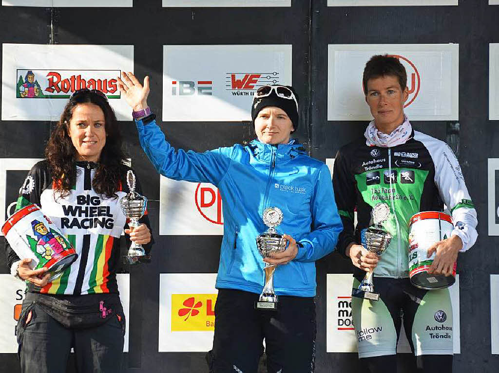 Impressionen des Mountainbike-Wochenendes 2015 in Bad Säckingen Impressionen des Mountainbike-Wochenendes 2015 in Bad Säckingen