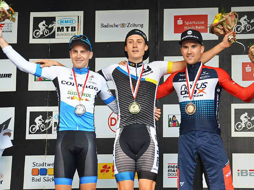 Impressionen des Mountainbike-Wochenendes 2015 in Bad Säckingen Impressionen des Mountainbike-Wochenendes 2015 in Bad Säckingen