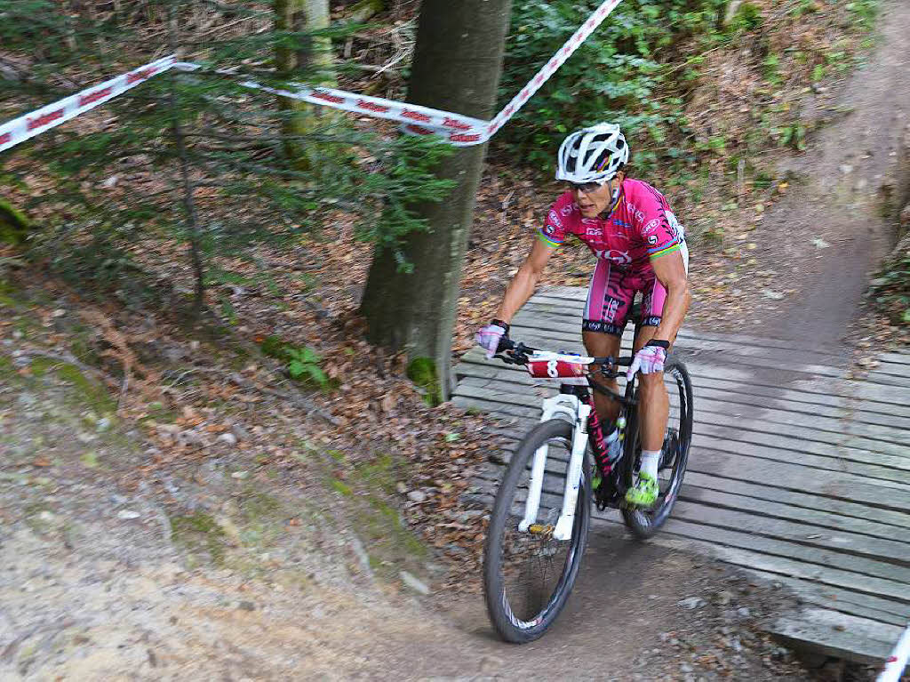 Impressionen des Mountainbike-Wochenendes 2015 in Bad Säckingen Impressionen des Mountainbike-Wochenendes 2015 in Bad Säckingen
