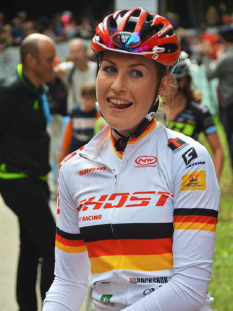 Impressionen des Mountainbike-Wochenendes 2015 in Bad Säckingen Impressionen des Mountainbike-Wochenendes 2015 in Bad Säckingen