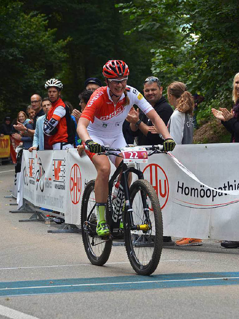 Impressionen des Mountainbike-Wochenendes 2015 in Bad Säckingen Impressionen des Mountainbike-Wochenendes 2015 in Bad Säckingen