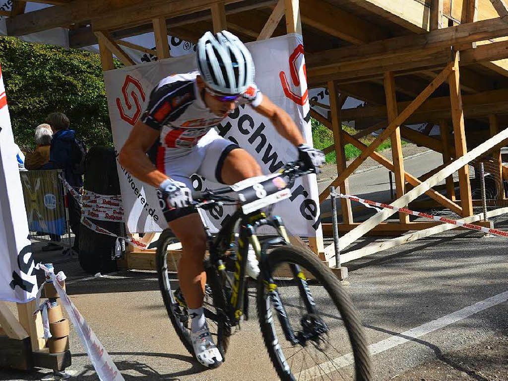 Impressionen des Mountainbike-Wochenendes 2015 in Bad Säckingen Impressionen des Mountainbike-Wochenendes 2015 in Bad Säckingen