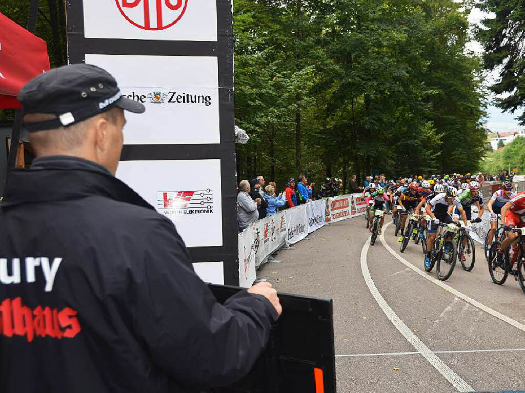 Impressionen des Mountainbike-Wochenendes 2015 in Bad Säckingen Impressionen des Mountainbike-Wochenendes 2015 in Bad Säckingen