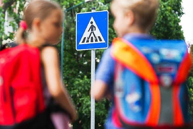 Sicherheit auf dem Schulweg: Wie Kinder gut ankommen