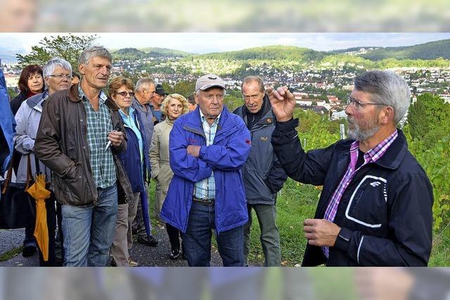 Vorfreude auf besonderen Jahrgang