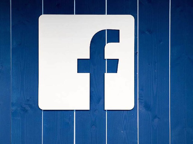 Facebook darf wohl keine Daten von Eur...chender Datenschutz gewhrleistet ist.  | Foto: dpa