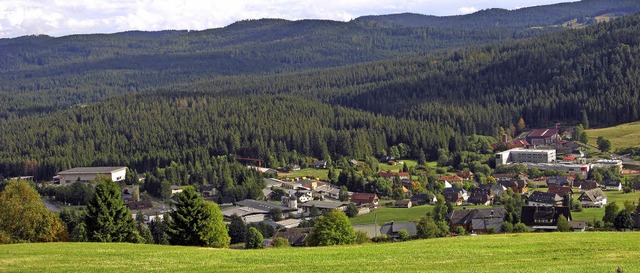 Was Bernau &#8211; neben der Natur &#8...die Gewerbeschau am Wochenende zeigen.  | Foto: u. spiegelhalter