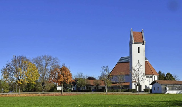 Die endgltigen Plne fr die Bebauung...ohl erst im kommenden Frhjahr geben.   | Foto: Archivfoto: Tanja Bury