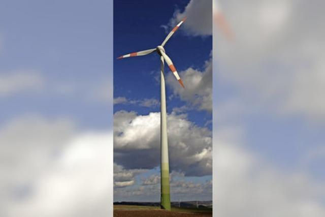 Gersbacher legen Windkraft-Veto ein