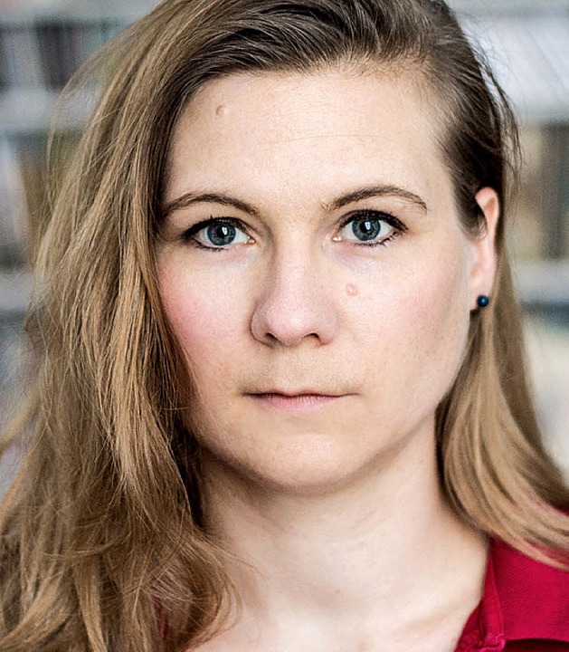 Kirsten Fuchs   | Foto: Promo