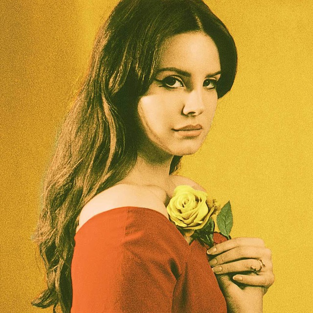 Scheues Reh mit Siebziger-Jahre-Fixierung: Lana Del Rey   | Foto: Neil Krug