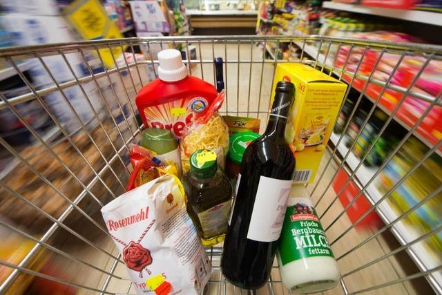 Einwnde gegen geplanten Supermarkt in Merdingen
