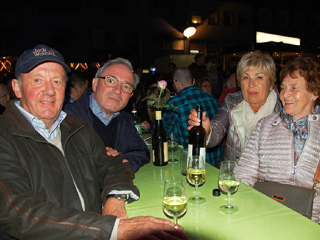 Ortenauer Weinfest