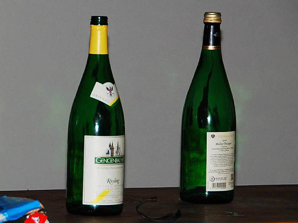 Ortenauer Weinfest