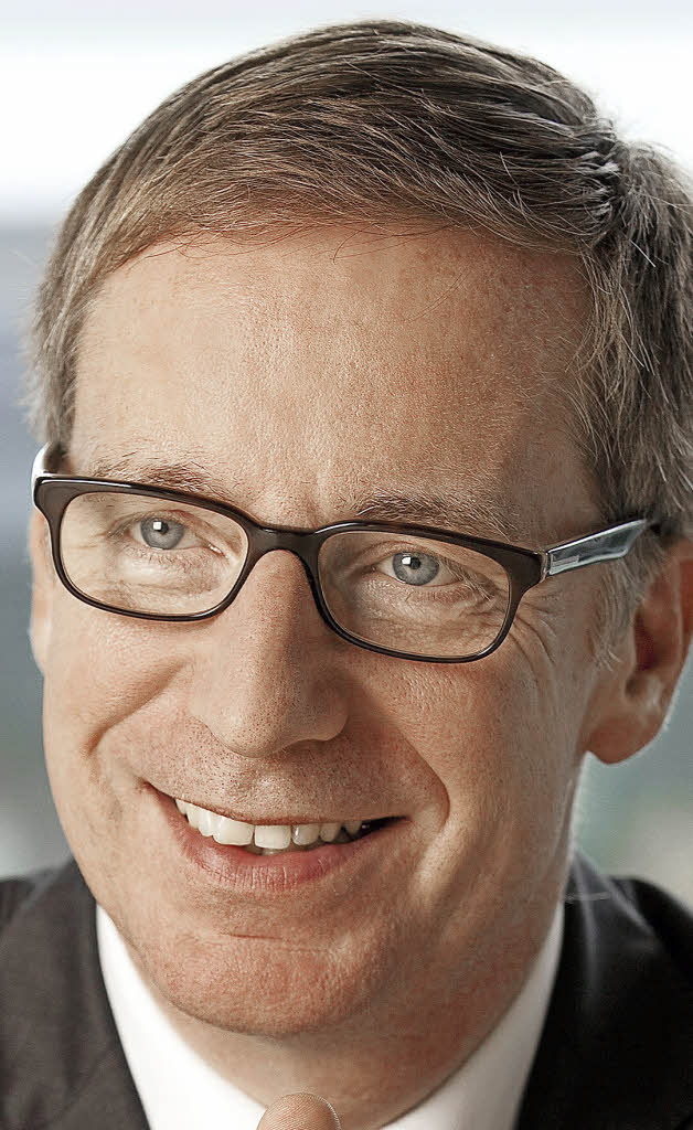 PROGRAMM Blick in die Zukunft Anzeige Badische Zeitung