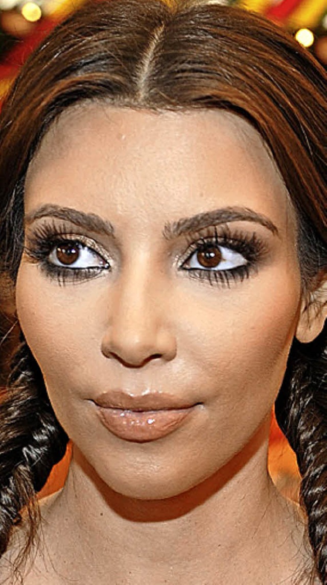 Kardashian  | Foto: dpa