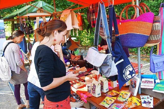 Kunterbuntes Herbstfest auf Hof Dinkelberg