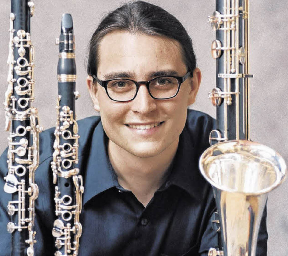 Werke für von Rossini und Mozart Klassik Badische Zeitung