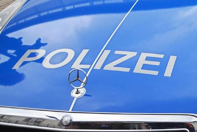 Autofahrer bersieht Rollerfahrer – 16-Jhriger schwer verletzt