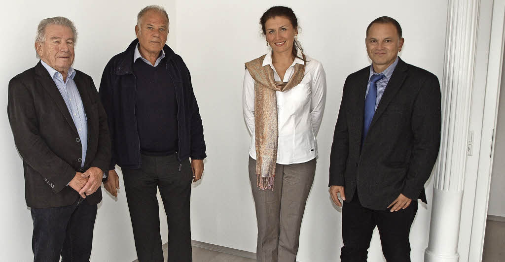 Start für Hausarztpraxis Sasbach Badische Zeitung