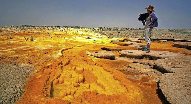   | Foto:  Michel Toulouse / Reuters