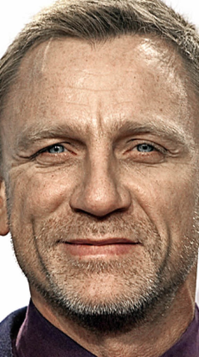 Daniel Craig  | Foto: dpa