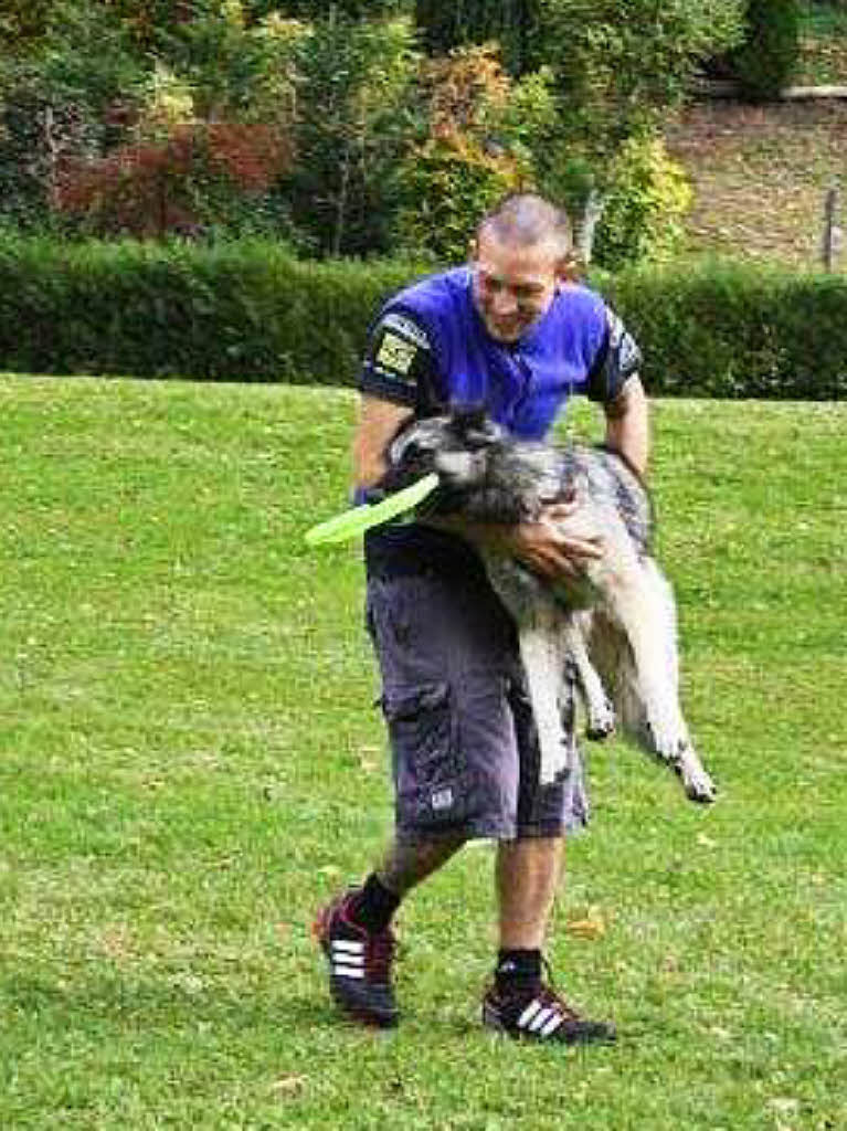 Impressionen vom Schlittenhundefestival in Todtmoos.