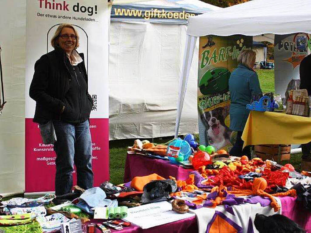 Impressionen vom Schlittenhundefestival in Todtmoos.