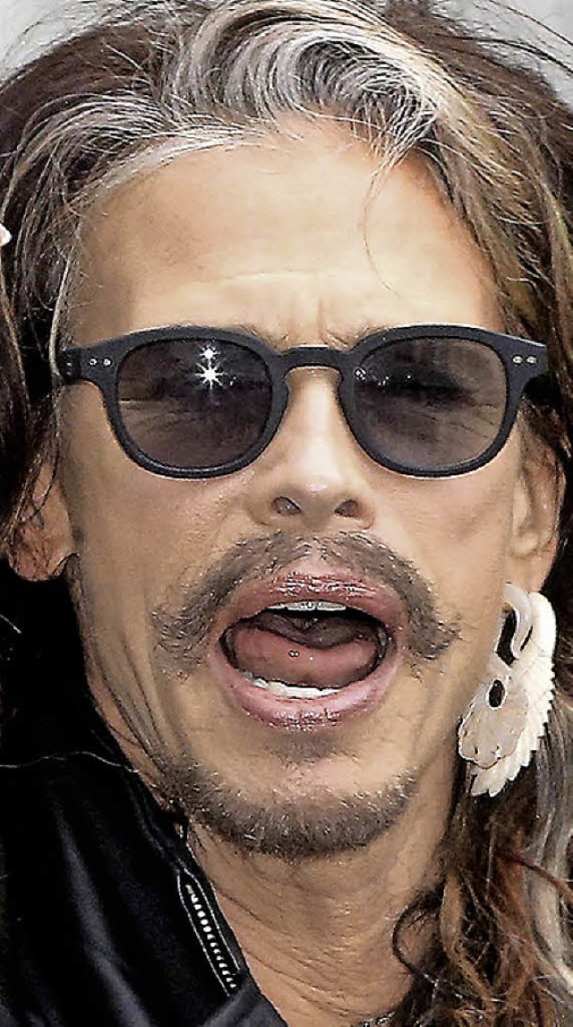 Steven Tyler  | Foto: dpa