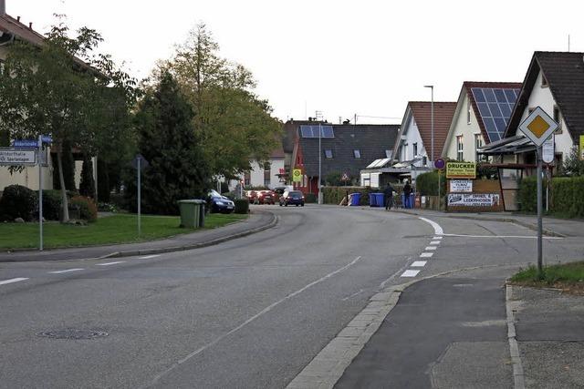 Mehr Schutz fr Radfahrer