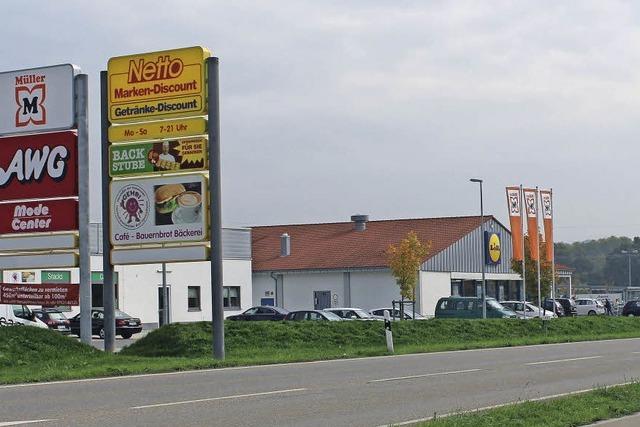 Lidl soll nicht hher werben als seine Nachbarn