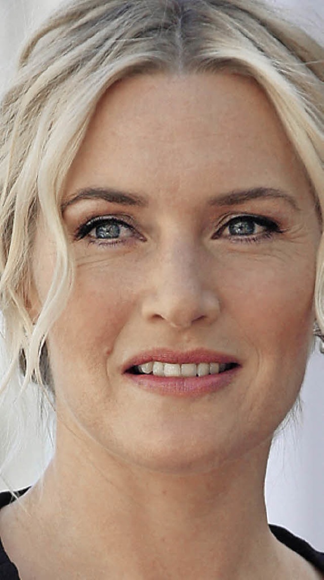 Kate Winslet  | Foto: dpa