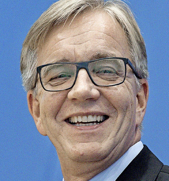 Dietmar Bartsch  | Foto: dpa