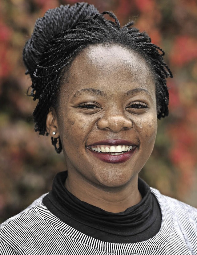 Silindile Dlamini   | Foto: Thomas Kunz
