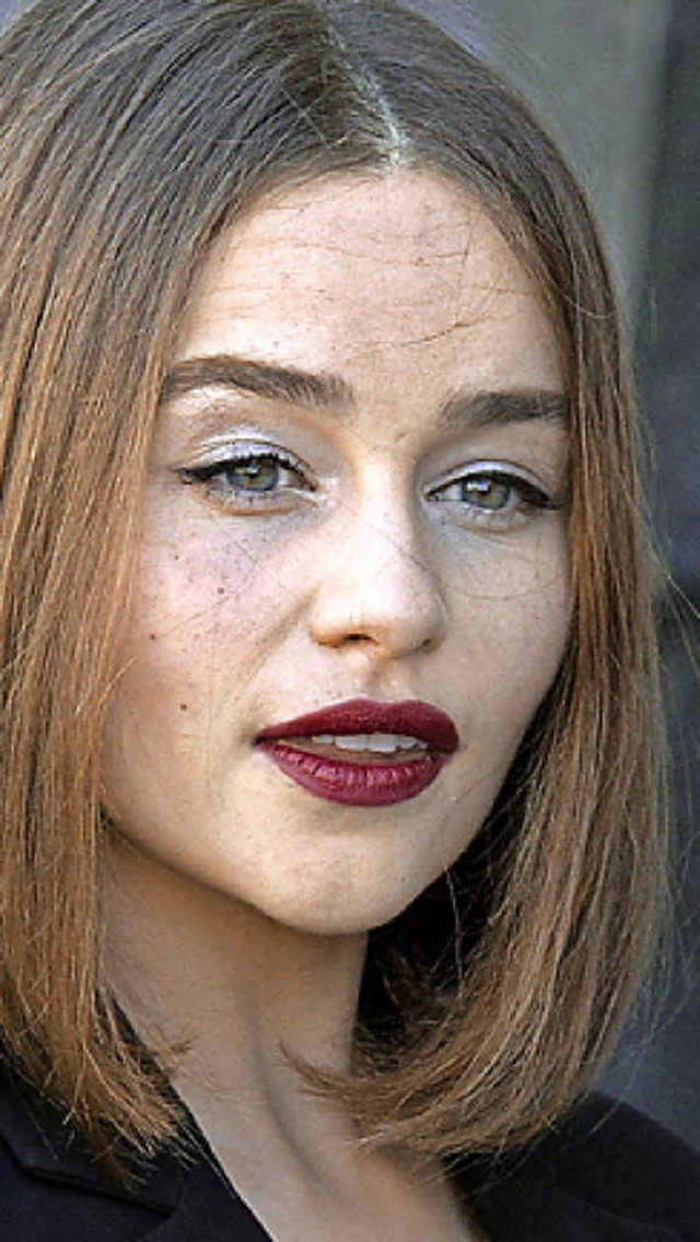 Emilia Clarke  | Foto: dpa