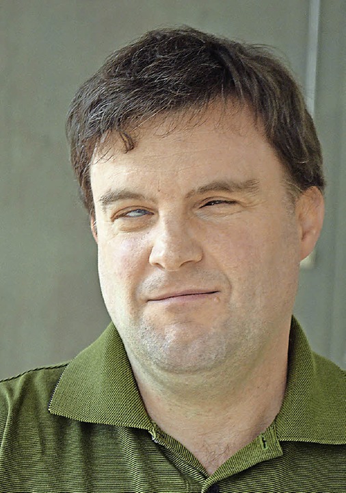 Dirk Furtwngler  | Foto: Britta Wieschenkmper