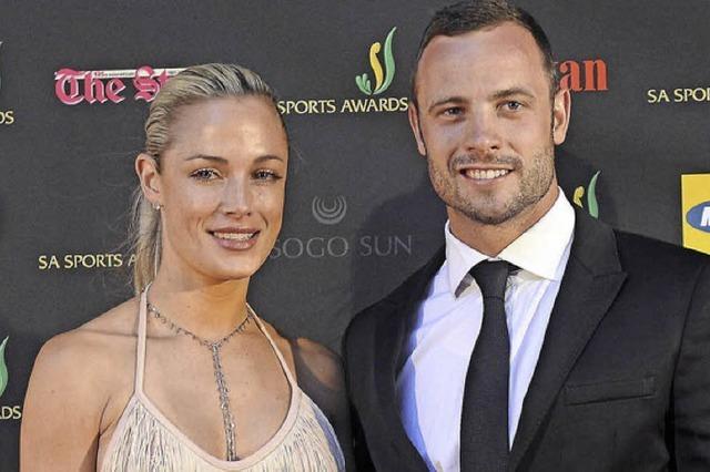 Pistorius darf unter Auflagen das Gefngnis verlassen