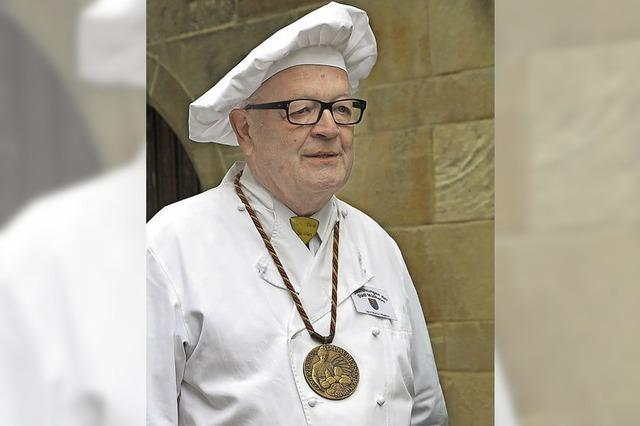 Leidenschaft fr Brot und Frankreich