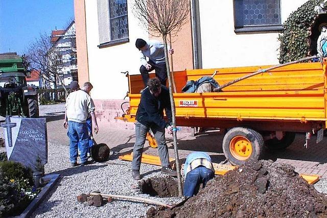 Projekt in Lahr: Straffllige kommen wieder in Arbeit