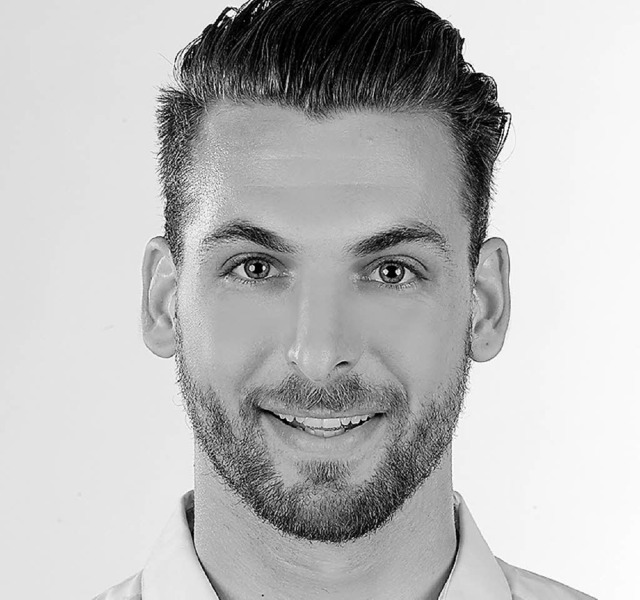 Tim Josko bietet Training jetzt auch online  an.   | Foto: privat
